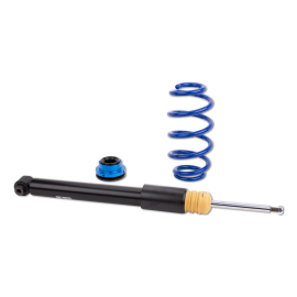 ap Coilover Suspension Galvanized Steel for Audi (8V) A3