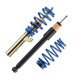 ap Coilover Suspension for Audi (8V) A3, A3 Saloon & Sportback