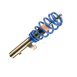 ap Coilover Suspension for Audi (8V) A3, A3 Saloon & Sportback