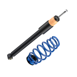 ap Coilover Suspension for Audi (8V) A3, A3 Saloon & Sportback