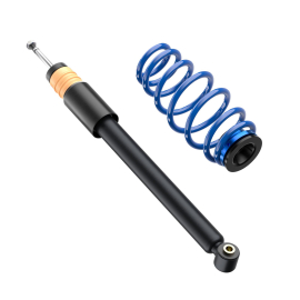 ap Coilover Suspension for Audi (8V) A3, A3 Saloon & Sportback