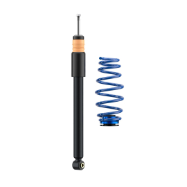 ap Coilover Suspension for Audi (8V) A3, A3 Saloon & Sportback