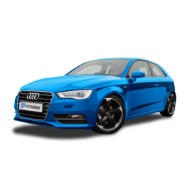 ap Coilover Suspension for Audi (8V) A3, A3 Saloon & Sportback