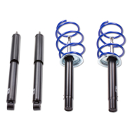 ap Sport Suspension for BMW (E61) 5 Series Touring