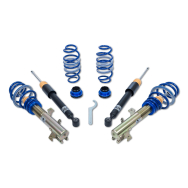 ap Coilover Suspension for Ford (JA8/CB1/CCN) Fiesta VI & Mazda (DE/DH) 2