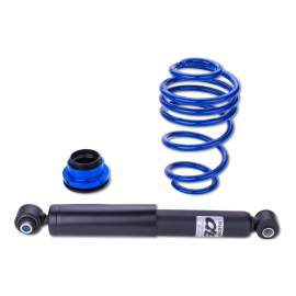 ap Coilover Suspension for Opel (T98, F35, F67) Astra G
