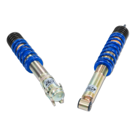ap Coilover Suspension Galvanized Steel for VW (1H_) Golf III, (1E_) Golf III/IV Convertible & (1H2) Vento