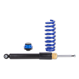 ap Coilover Suspension Galvanized Steel for BMW (F30/F31/F34) 3 Series & (F32/F33/F36) 4 Series