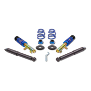 ap Coilover Suspension for (8L/1M1/1U2/1U5/1J/1J2/1J6/1J_) A3, Leon, Octavia, Bora, Golf IV