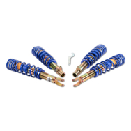 ap Coilover Suspension for Honda (EJ/EK/EM1/MB1/MB4/SO/AA) Civic VI