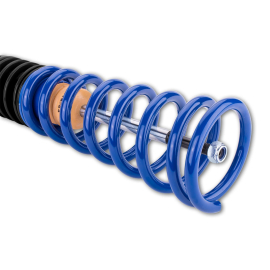 ap Coilover Suspension for BMW (E60) 5 Series