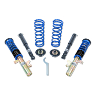ap Coilover Suspension Galvanized Steel for Ford (DA, FFS, DS) Focus II Station Wagon