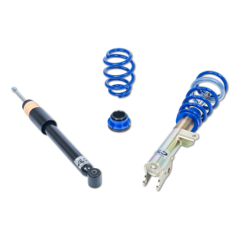 ap Coilover Suspension for Mercedes-Benz (W176/C117/X117) A-Class & CLA