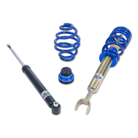 ap Coilover Suspension for VW (3B, 3BG, 3BL, 3BS) Passat