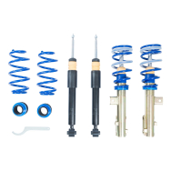 ap Coilover Suspension Galvanized Steel for Hyundai (PDE/PD/PDEN) i30 & Kia (CD) Ceed/ProCeed