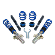 ap Coilover Suspension for VW (T5, T6, SG_, 7H_, 7E_) Transporter/California/Caravelle/Multivan