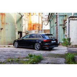 ap Coilover Suspension for Audi (B9) A4