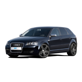 ap Coilover Suspension for Audi (8P) A3 & (3T4, 3T5) Skoda Superb & VW (3CC, 358, 3C, 362) Passat/CC