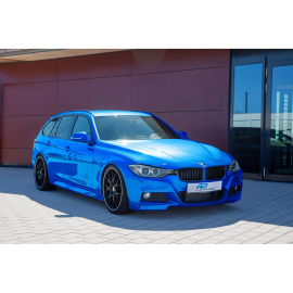 ap Coilover Suspension for BMW (F34) 3 Gran Turismo, (F31) 3 Touring, (F33, F83) 4 Convertible, (F36) 4 Gran Coupe