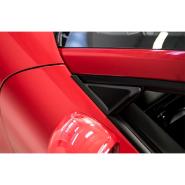 AWE Foiler Wind Diffuser for Porsche 991 / 981 / 718