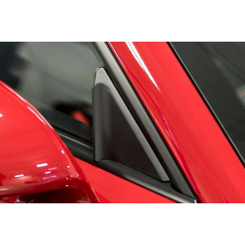 AWE Foiler Wind Diffuser for Porsche 991 / 981 / 718