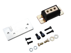 AWE Drivetrain Stabilizer (DTS) Mount Package - Polyurethane