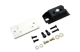 AWE Drivetrain Stabilizer (DTS) Mount Package - Rubber