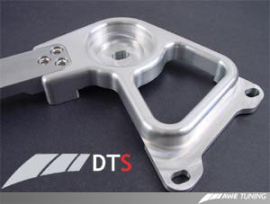 AWE DTS w/Poly Mount for Audi All Road w/Manual Transmission