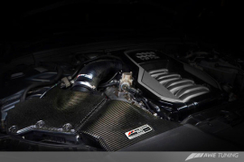 AWE S5 4.2L S-FLO Intake