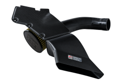 AWE B8.5 3.0T S-FLO Carbon Intake