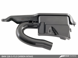 AWE BMW 228i/320i/328i/428i S-FLO Carbon Intake