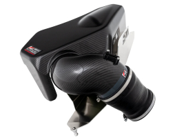 AWE 2020+ Toyota GR Supra S-FLO Carbon Intake Lid