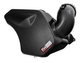 AWE 2020+ Toyota GR Supra S-FLO Carbon Intake Lid