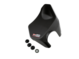 AWE 2020+ Toyota GR Supra S-FLO Carbon Intake Lid