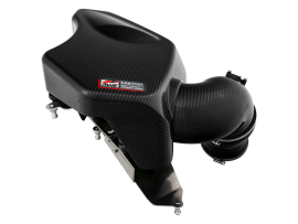 AWE 2020+ Toyota GR Supra S-FLO Carbon Intake Lid