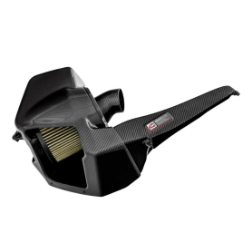 AWE Audi B9/B9.5 S4/S5/RS5 3.0T Carbon Fiber AirGate Intake w/ Lid