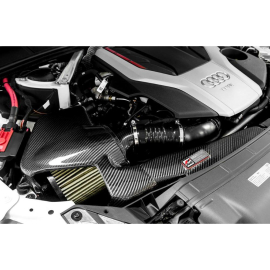 AWE Audi B9/B9.5 S4/S5/RS5 3.0T Carbon Fiber AirGate Intake w/ Lid