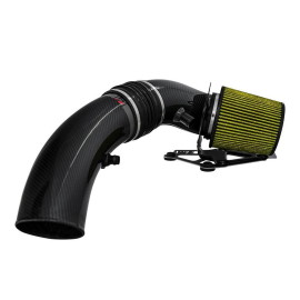 AWE Audi RS3 / TT RS S-FLO Open Carbon Fiber Intake