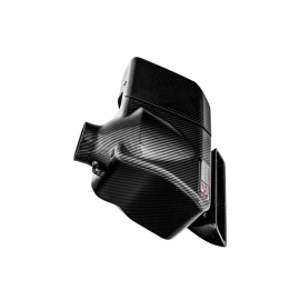 AWE Audi/VW MQB (1.8T / 2.0T) Carbon Fiber AirGate Intake w/ Lid