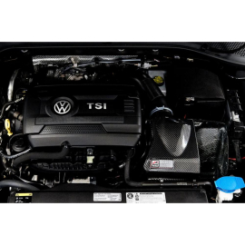 AWE Audi/VW MQB (1.8T / 2.0T) Carbon Fiber AirGate Intake w/ Lid