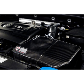 AWE Audi/VW MQB (1.8T / 2.0T) Carbon Fiber AirGate Intake w/ Lid