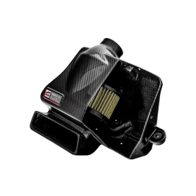 AWE VW GTI/Golf R MK7 1.8T/2.0T 8V (MQB) Carbon Fiber AirGate Intake w/o Lid