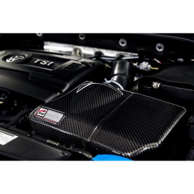 AWE Audi / Volkswagen MQB/Golf R AirGate Carbon Fiber Intake Lid