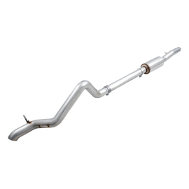 AWE 20-21 Jeep Gladiator JT 3.6L Trail Edition Cat-Back Exhaust