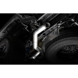 AWE 07-18 Jeep Wrangler JK/JKU 3.6L Trail Edition Cat-Back Exhaust