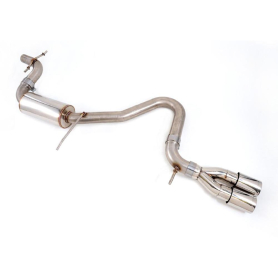 AWE VW Mk5 GTI Performance Exhaust