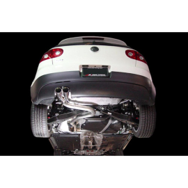 AWE VW Mk5 GTI Performance Exhaust