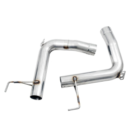 AWE 2019+ BMW M340i (G20) Track Edition Exhaust (Use OE Tips)