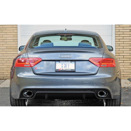 AWE Audi B8.5 RS5 Cabriolet Track Edition Exhaust System