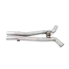 AWE Mercedes Benz W205 AMG C63/S Coupe Track Edition Exhaust System (No tips)